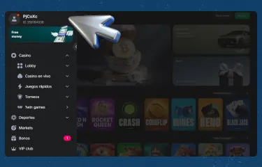 Retiros en 1winbet Perú: instrucciones detalladas para retirar fondos de su cuenta 2